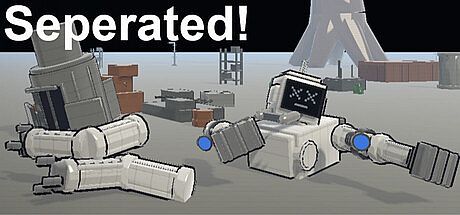 Seperated!