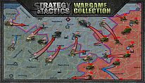 Strategy & Tactics: Wargame Collection für PC kaufen