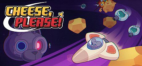 Cheese, Please! Game