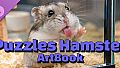 Puzzles Hamster Artbook