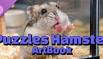 Kup Puzzles Hamster Artbook na PC