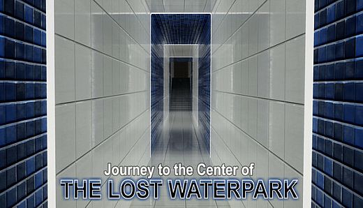Journey To The Center Of The Lost Waterpark