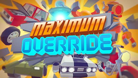 Maximum Override Game
