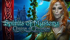Spirits of Mystery: Chains of Promise Collector's Edition
