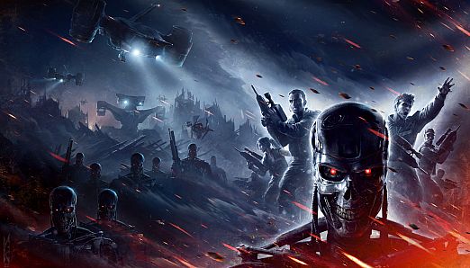 TERMINATOR: RESISTANCE - COMPLETE EDITION