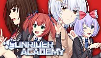 Kup Sunrider Academy na PC