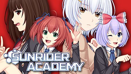 Sunrider Academy