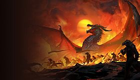 Age of Wonders 4: Dragon Dawn