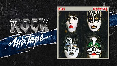 Beat Saber - KISS - "I Was Made For Lovin' You" DLC