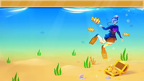 Aquarium Land: Gold Edition Bundle