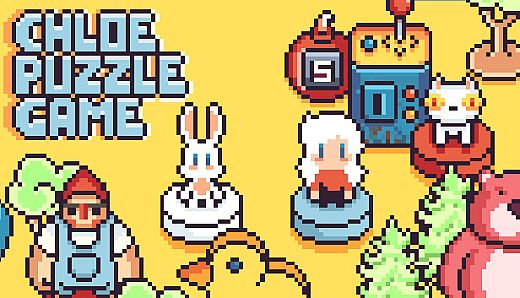 Chloe Puzzle Game