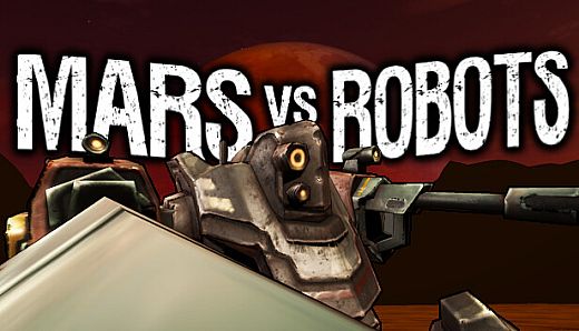 Mars vs. Robots