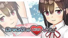 Breathe With You - Additional All-Ages Story & Graphics DLC