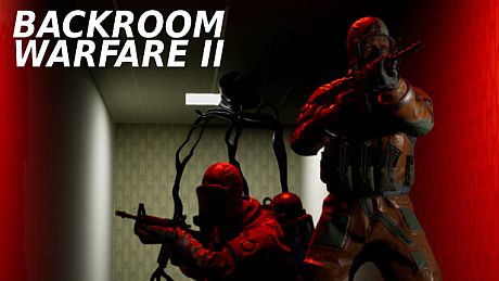 Backroom Warfare II Game