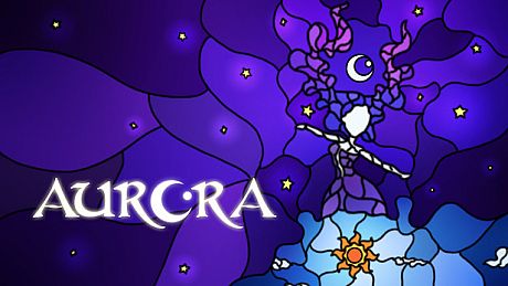 Aurora Game
