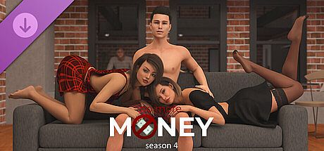 No More Money - Season 4 DLC