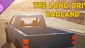 The Long Drive Badland Shot
