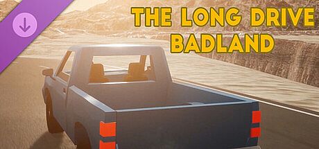 The Long Drive Badland M4