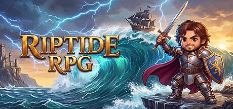 RiptideRPG Game