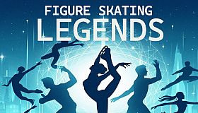Figure Skating Legends