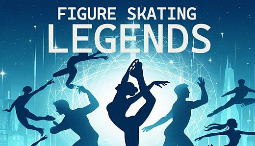Figure Skating Legends