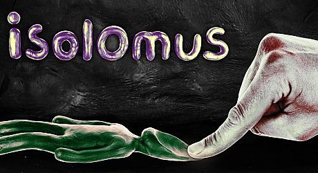 Isolomus Game