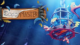 Dodo Master