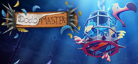 Dodo Master Game