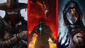 The Incredible Adventures of Van Helsing: Complete Trilogy