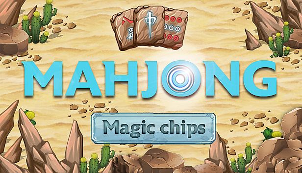 Buy Mahjong: Magic Chips