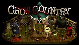 Crow Country