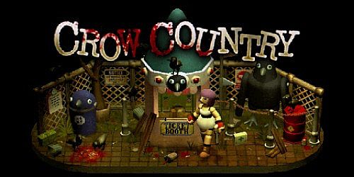 Crow Country