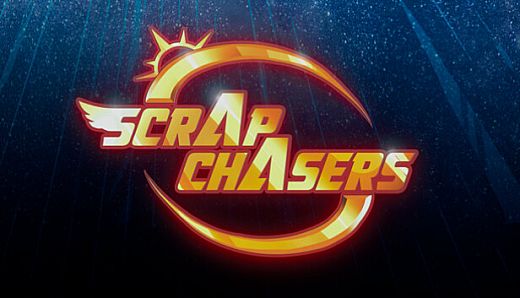 Scrapchasers