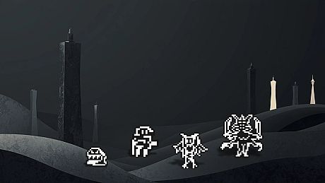 Liminal Tower Game