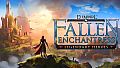 Fallen Enchantress: Legendary Heroes