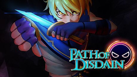 Path of Disdain Game