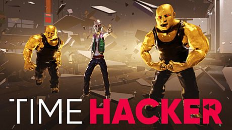Time Hacker Game