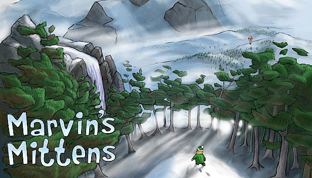 Buy Marvin's Mittens