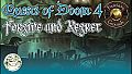 Fantasy Grounds - Quests of Doom 4: Forgive and Regret (5E)