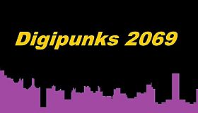 Digipunks 2069