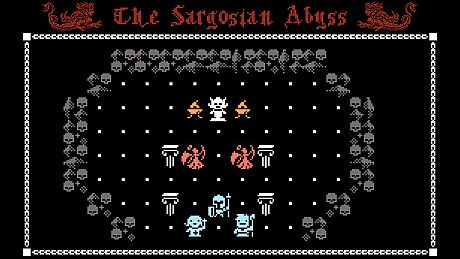 The Sargosian Abyss Game