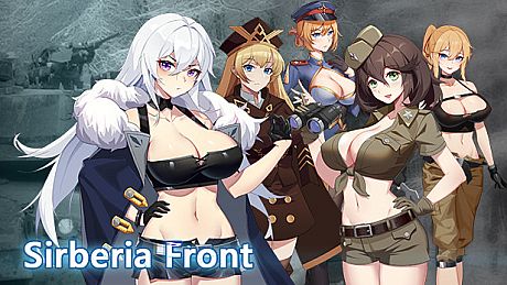 Sirberia Front Game