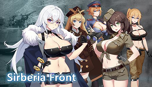 Sirberia Front