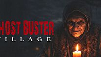 Buy Ghost Buster:Village PC