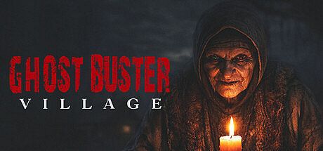 Ghost Buster:Village