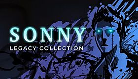 Sonny Legacy Collection