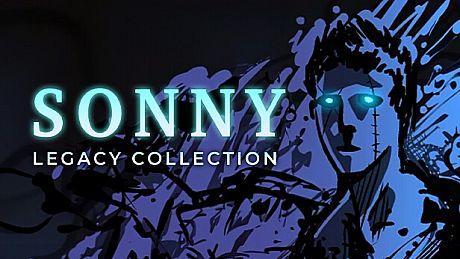 Sonny Legacy Collection