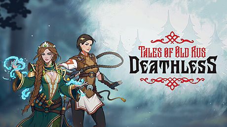 Deathless. The Hero Quest Game