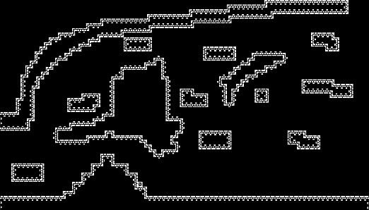 A Bibelot: Tiret sur Will