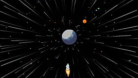 Pixel into the Galaxy